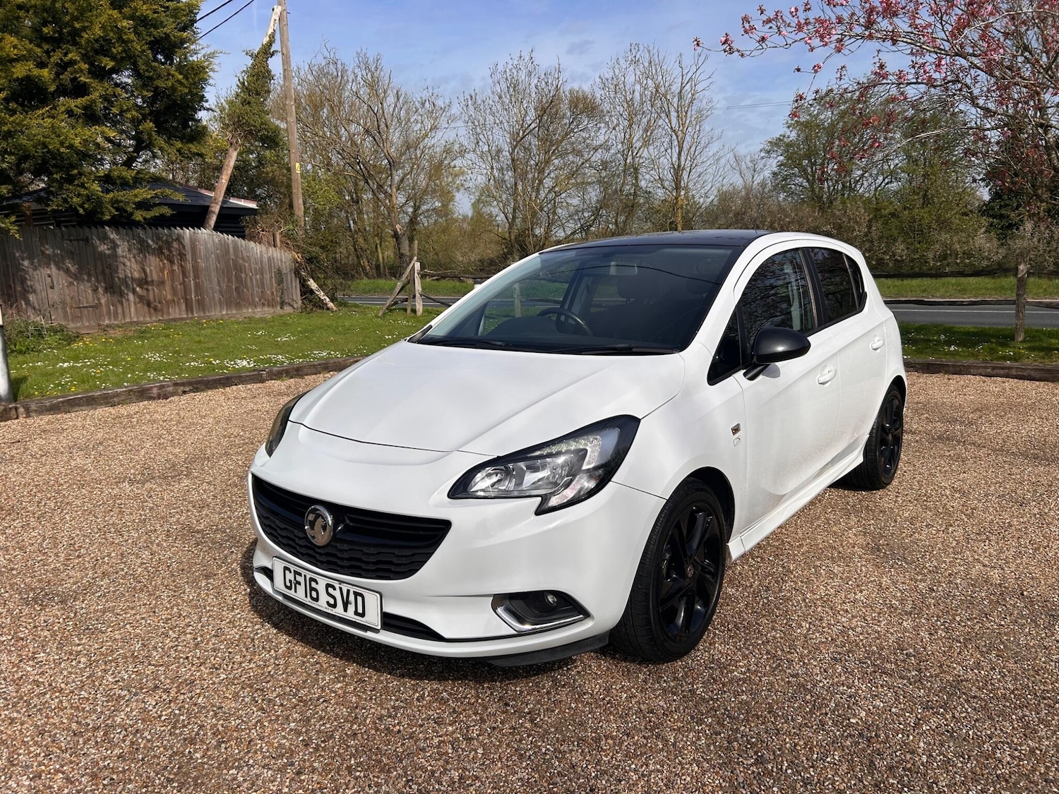 Used Vauxhall Corsa for sale - 78185500: Photo 7
