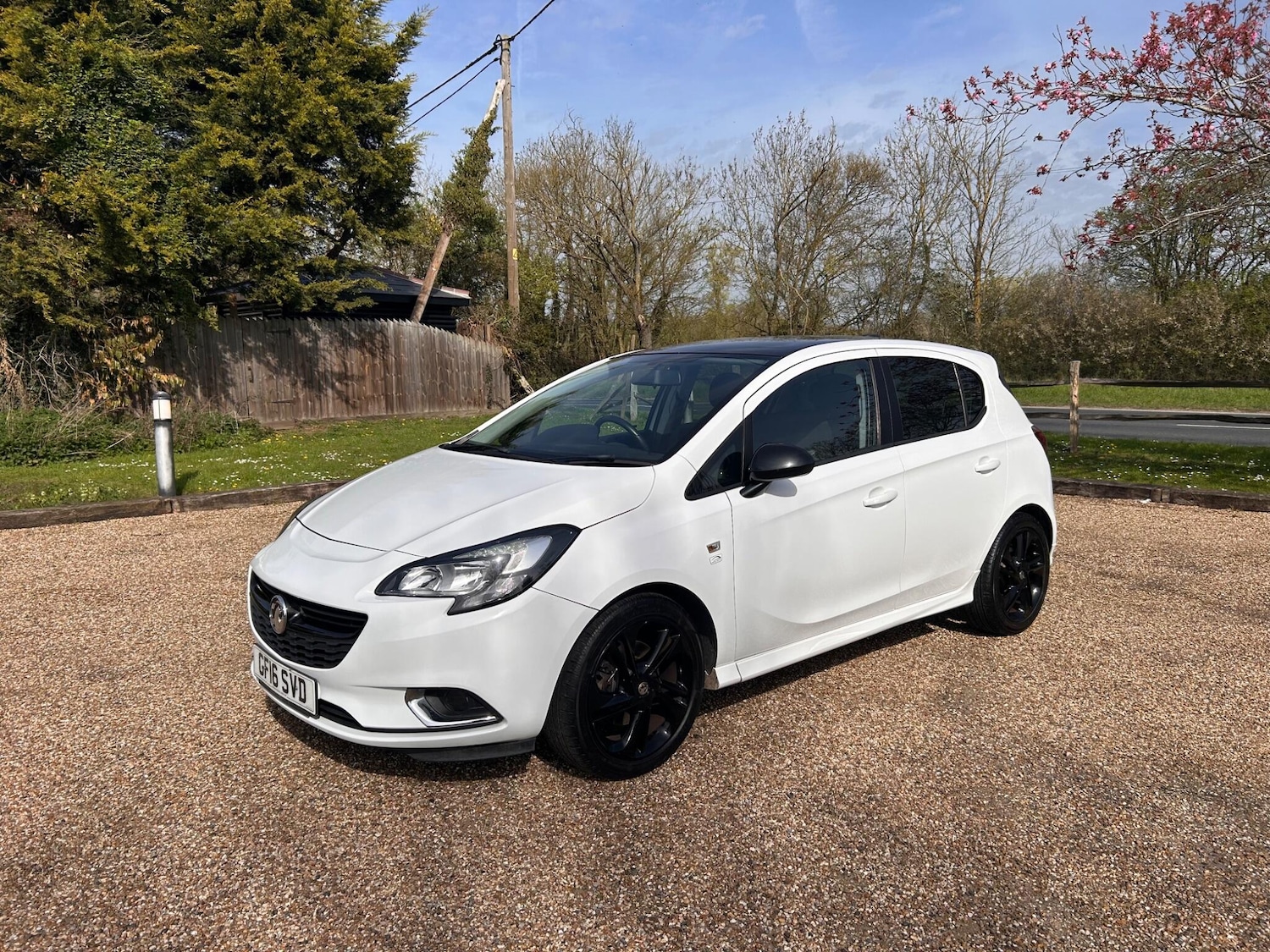 Used Vauxhall Corsa for sale - 78185500: Photo 8