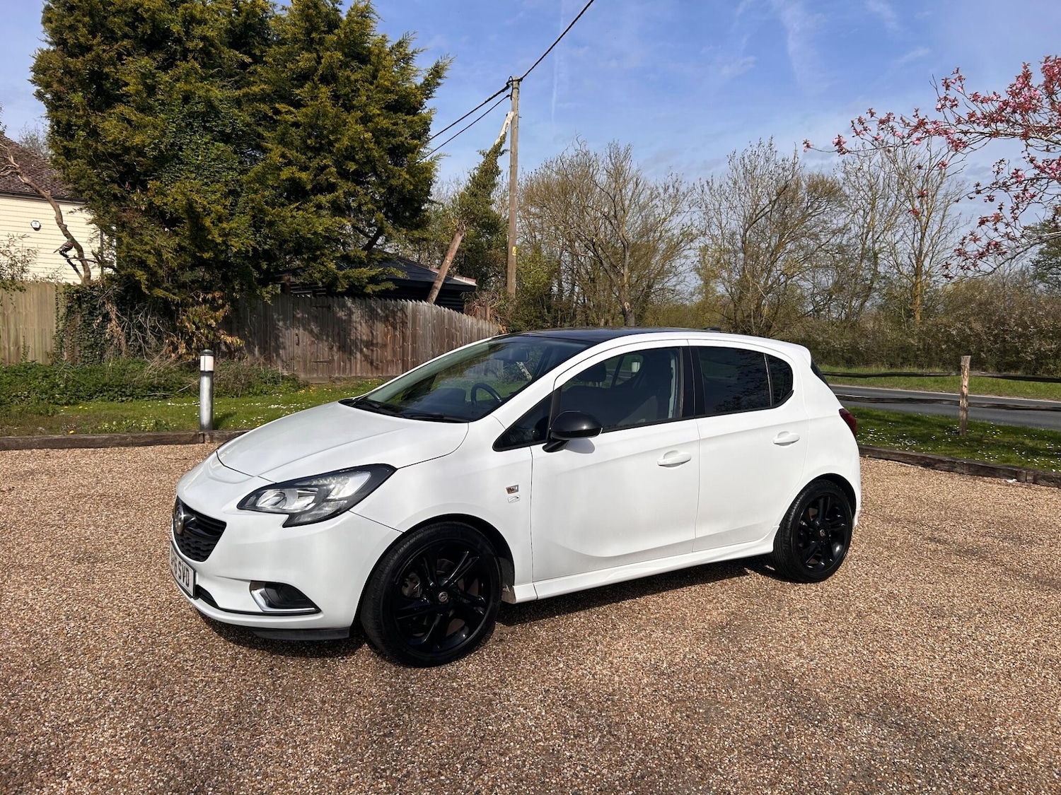 Used Vauxhall Corsa for sale - 78185500: Photo 9