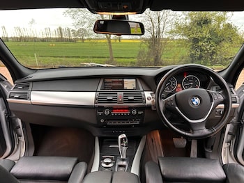 Used BMW X5 2008 for sale - 78184655: Photo