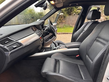 Used BMW X5 2008 for sale - 78184655: Photo