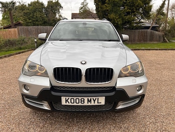 Used BMW X5 2008 for sale - 78184655: Photo