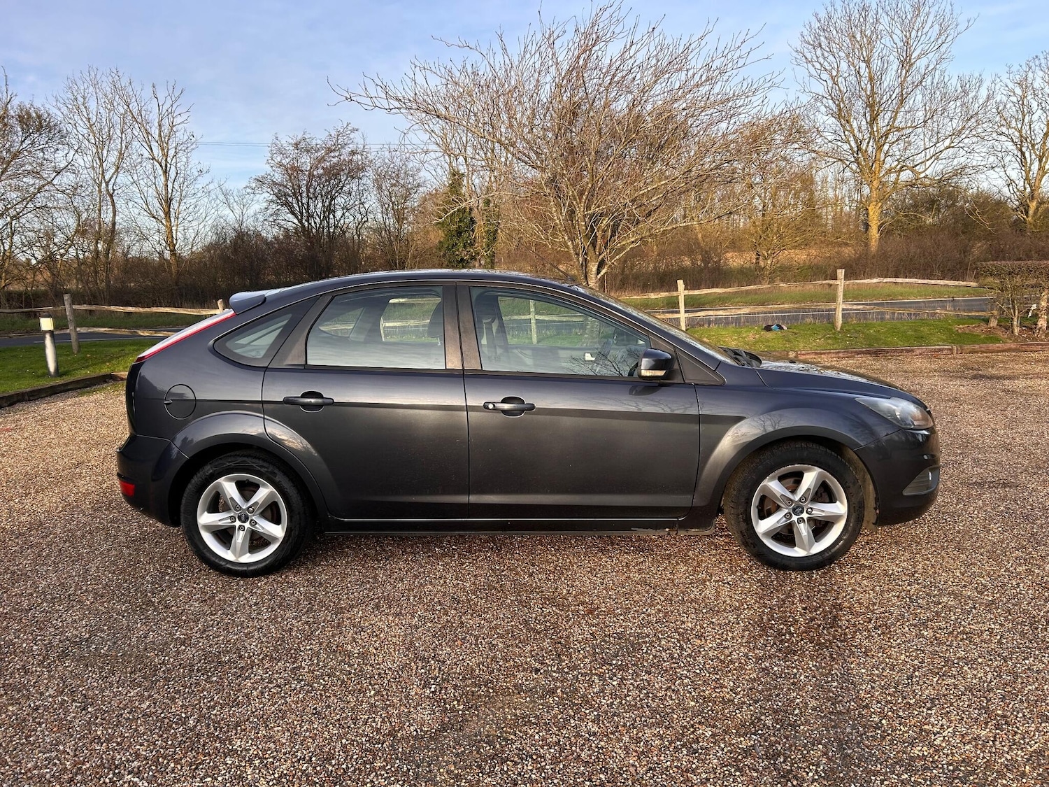 Used Ford Focus 2009 for sale - 76935748: Photo 10