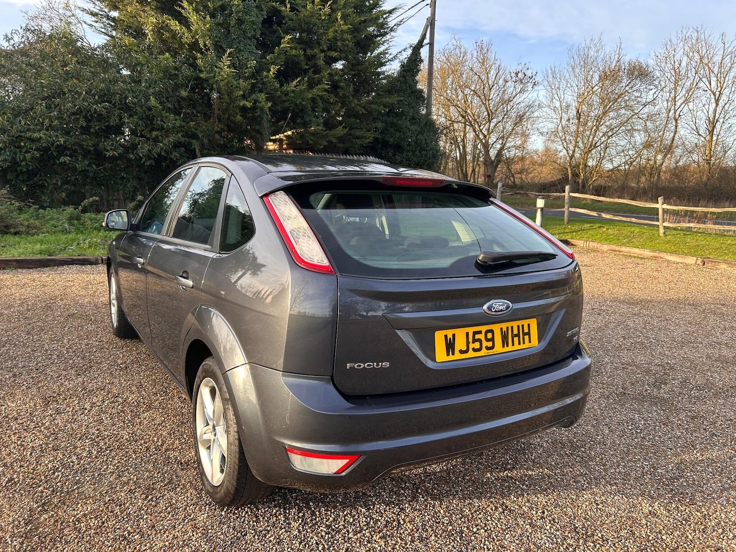 Used Ford Focus 2009 for sale - 76935748: Photo 17