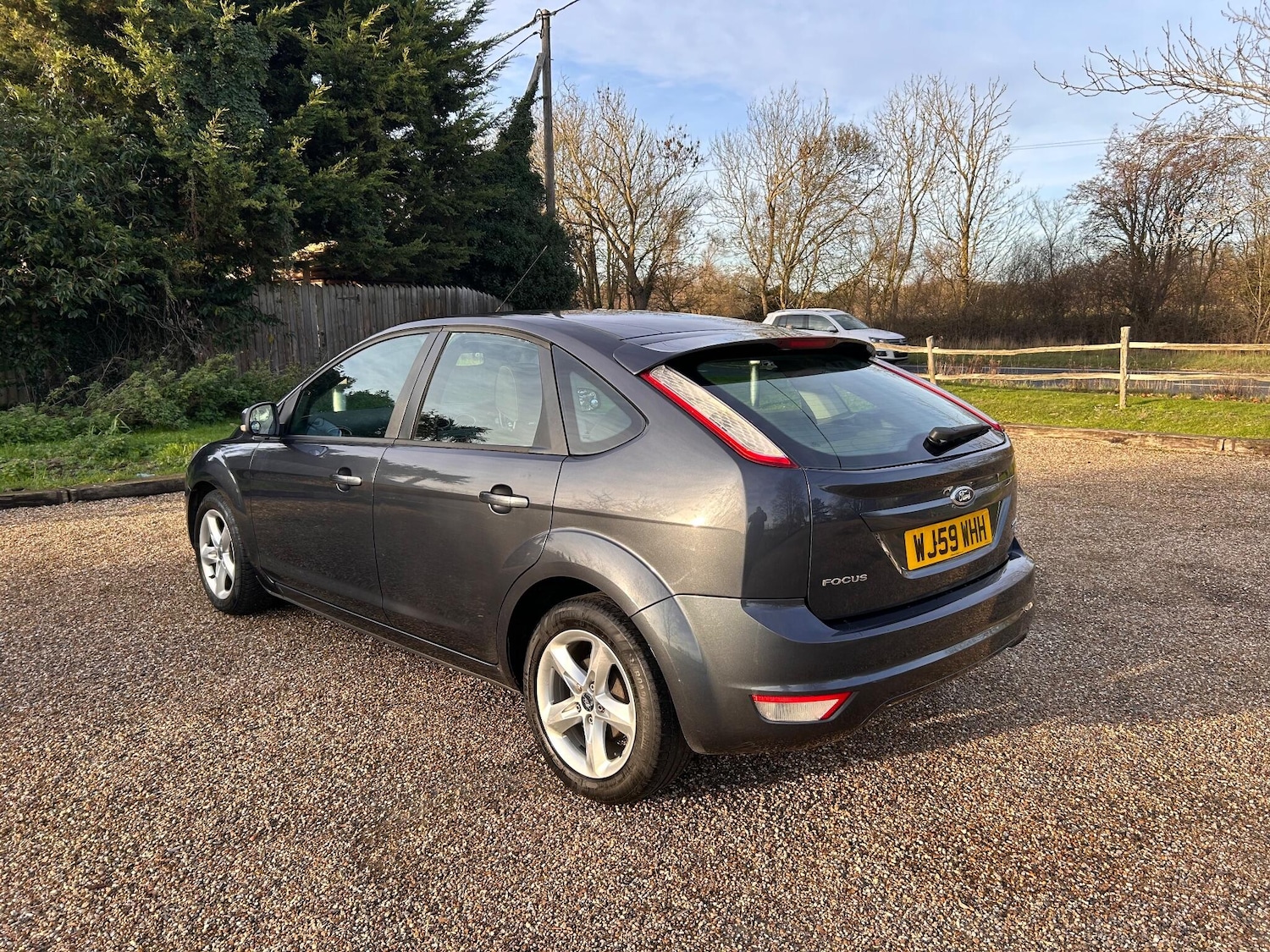 Used Ford Focus 2009 for sale - 76935748: Photo 19