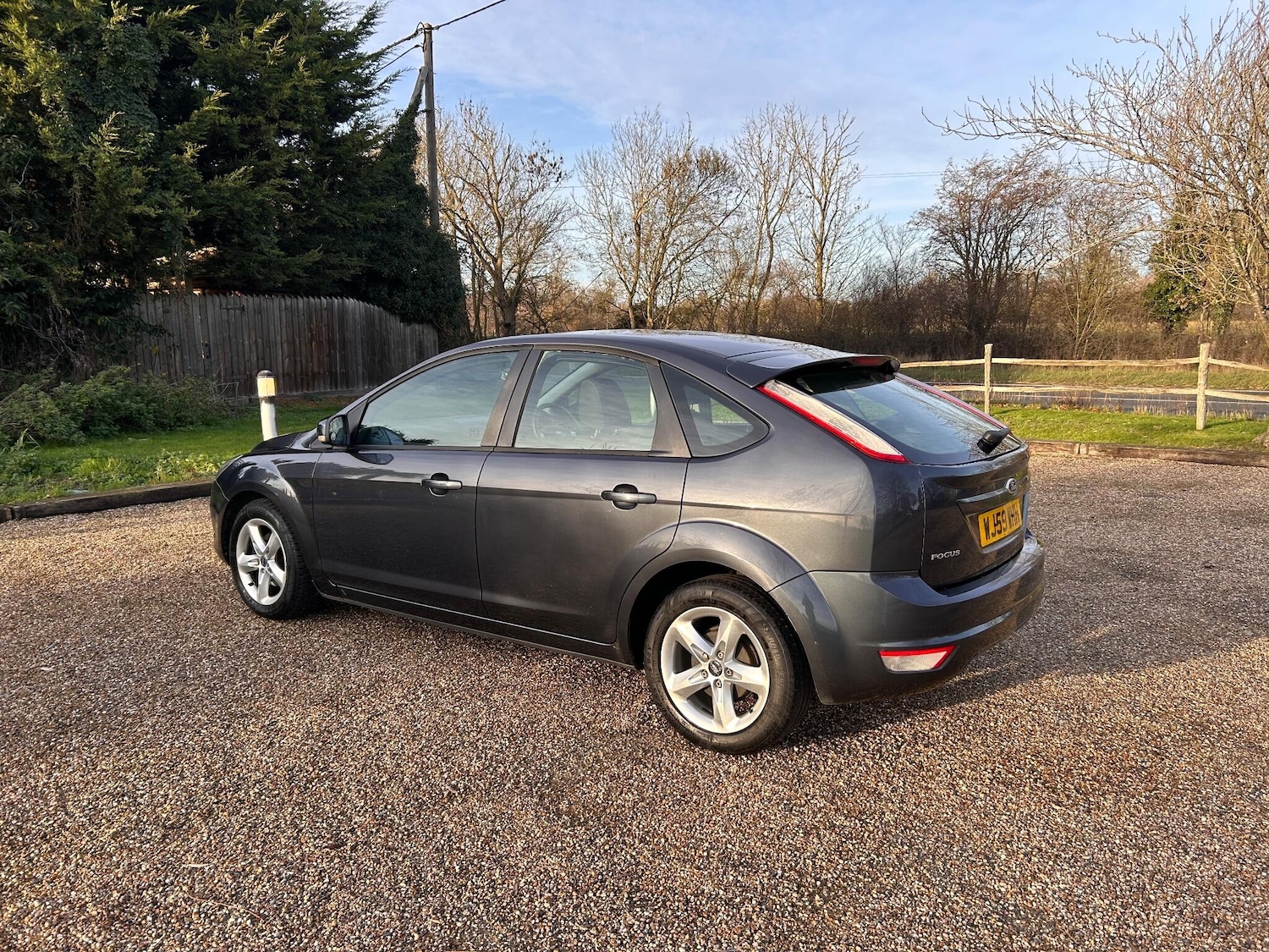 Used Ford Focus 2009 for sale - 76935748: Photo 20