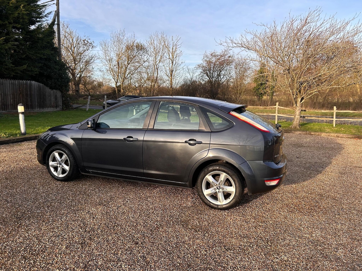 Used Ford Focus 2009 for sale - 76935748: Photo 21