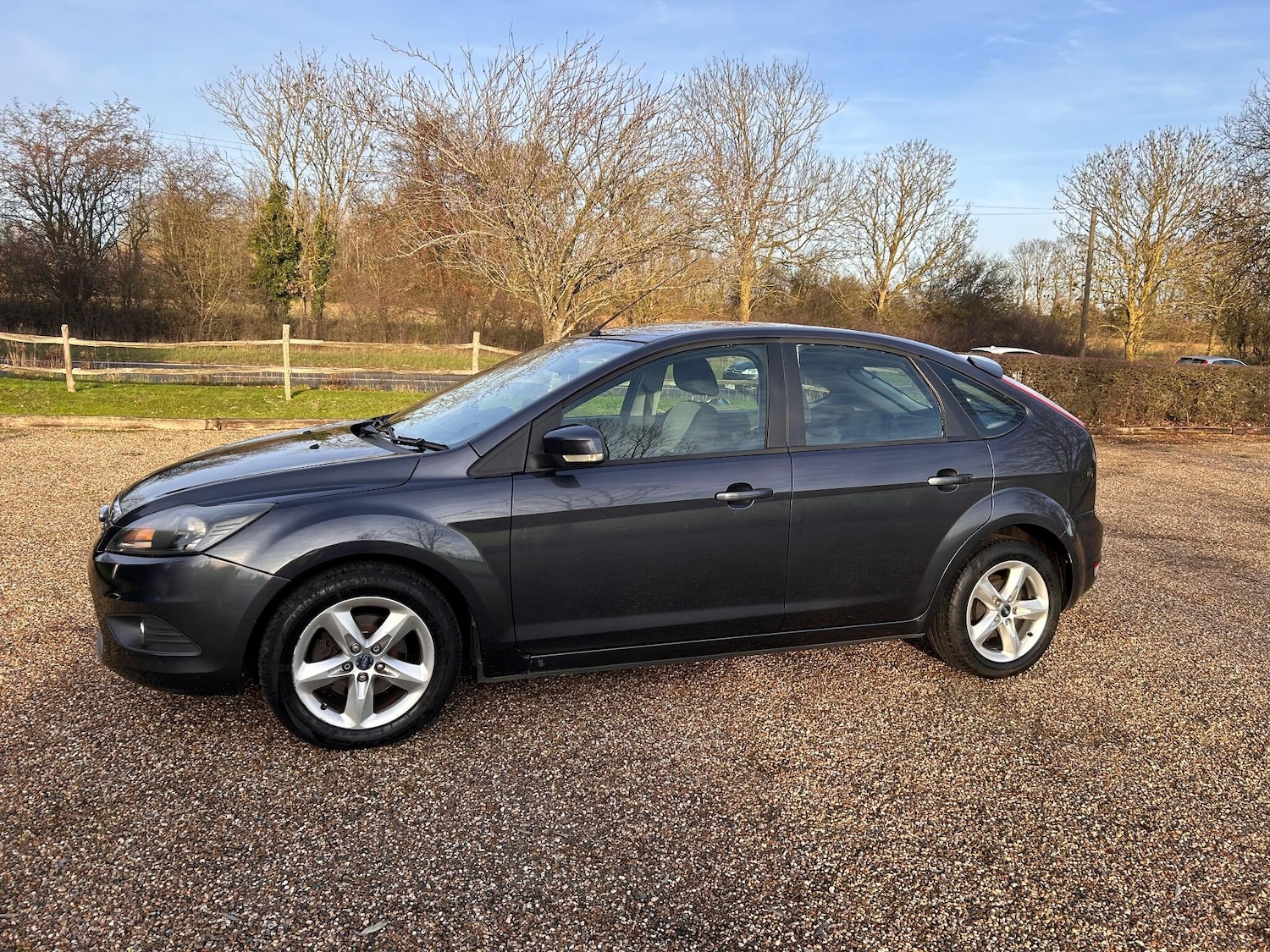 Used Ford Focus 2009 for sale - 76935748: Photo 23