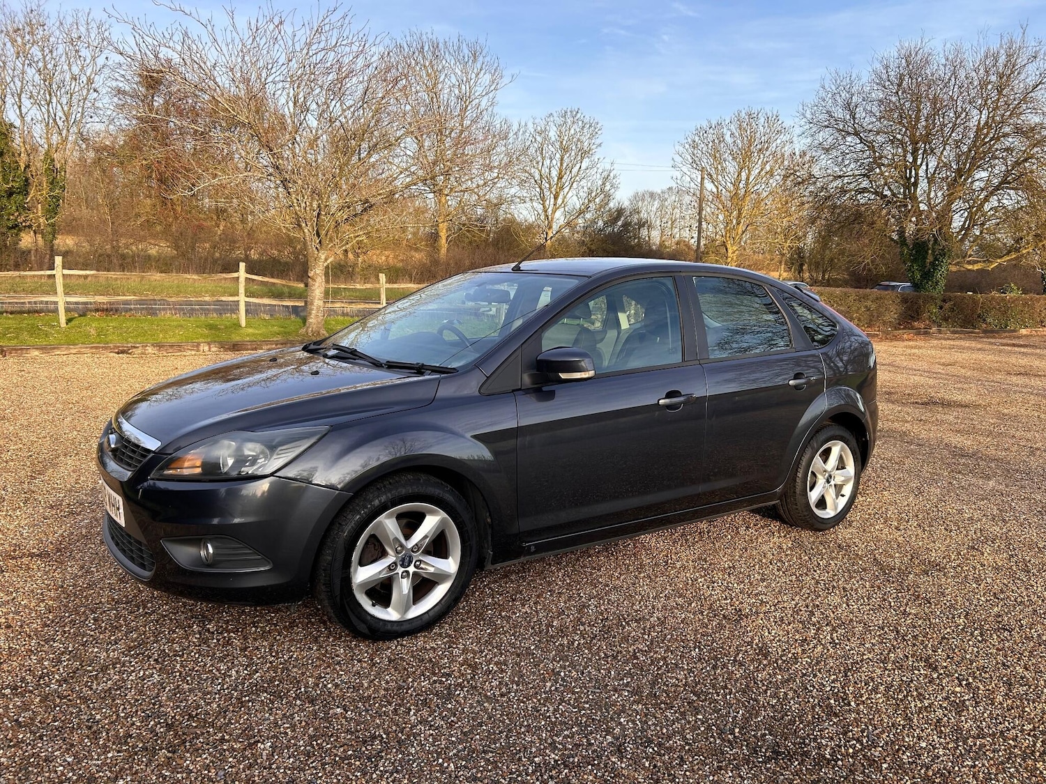 Used Ford Focus 2009 for sale - 76935748: Photo 24