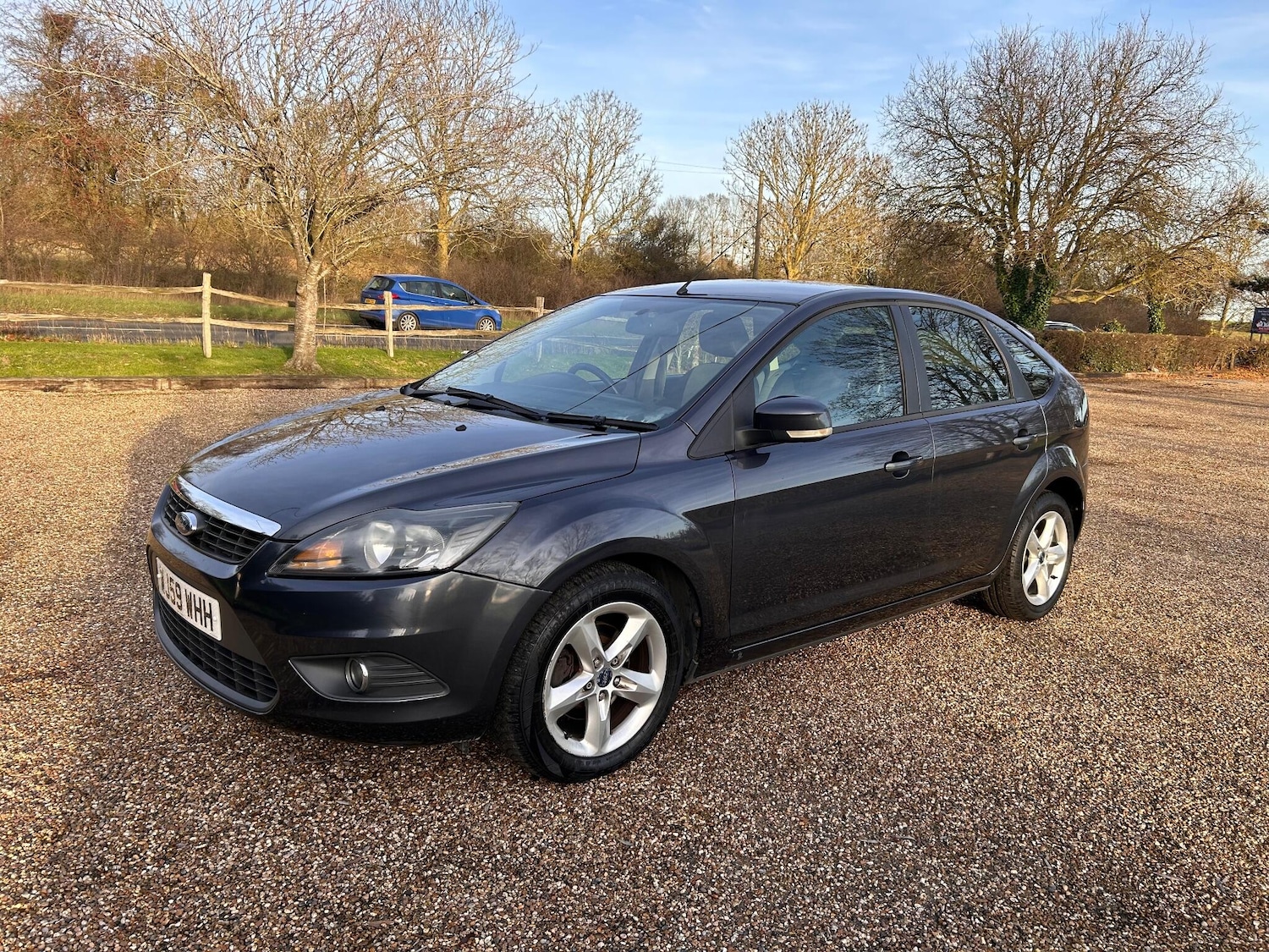Used Ford Focus 2009 for sale - 76935748: Photo 26
