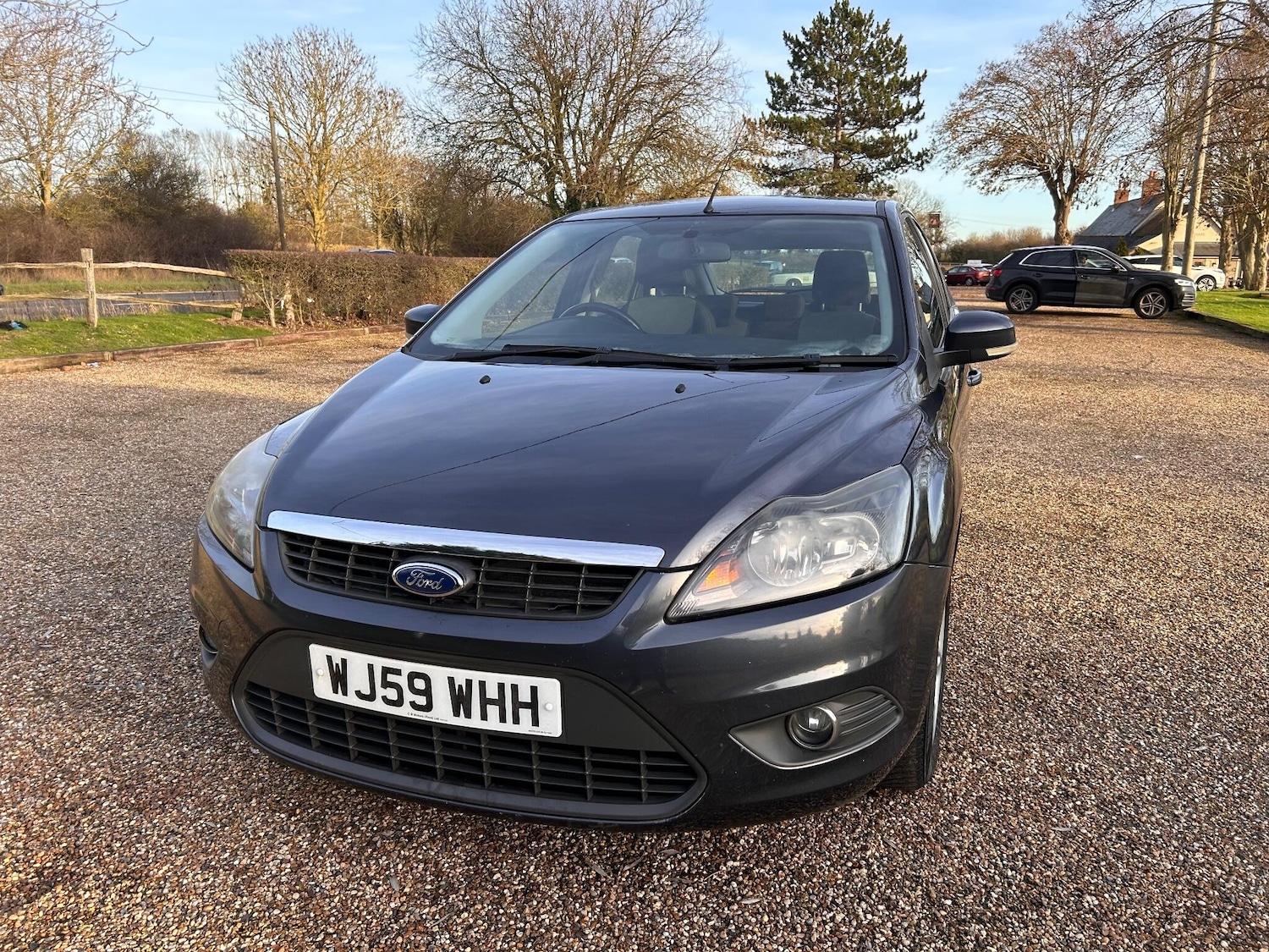 Used Ford Focus 2009 for sale - 76935748: Photo 28