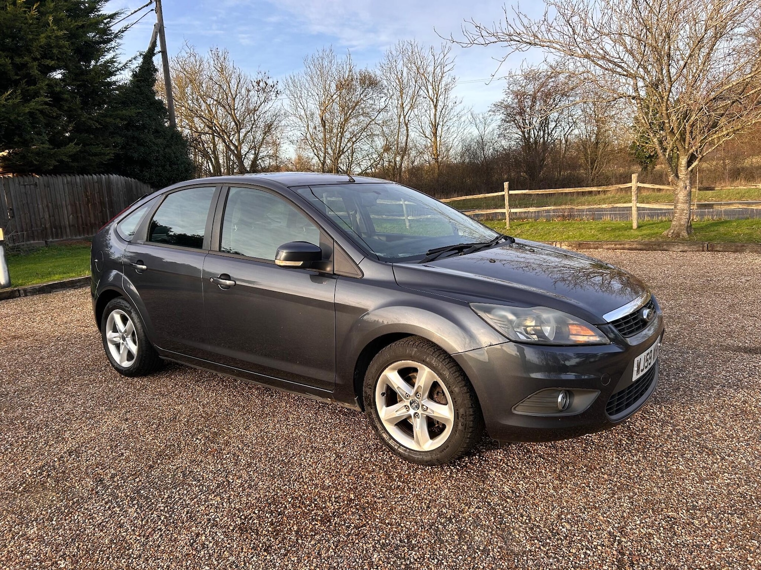 Used Ford Focus 2009 for sale - 76935748: Photo 6