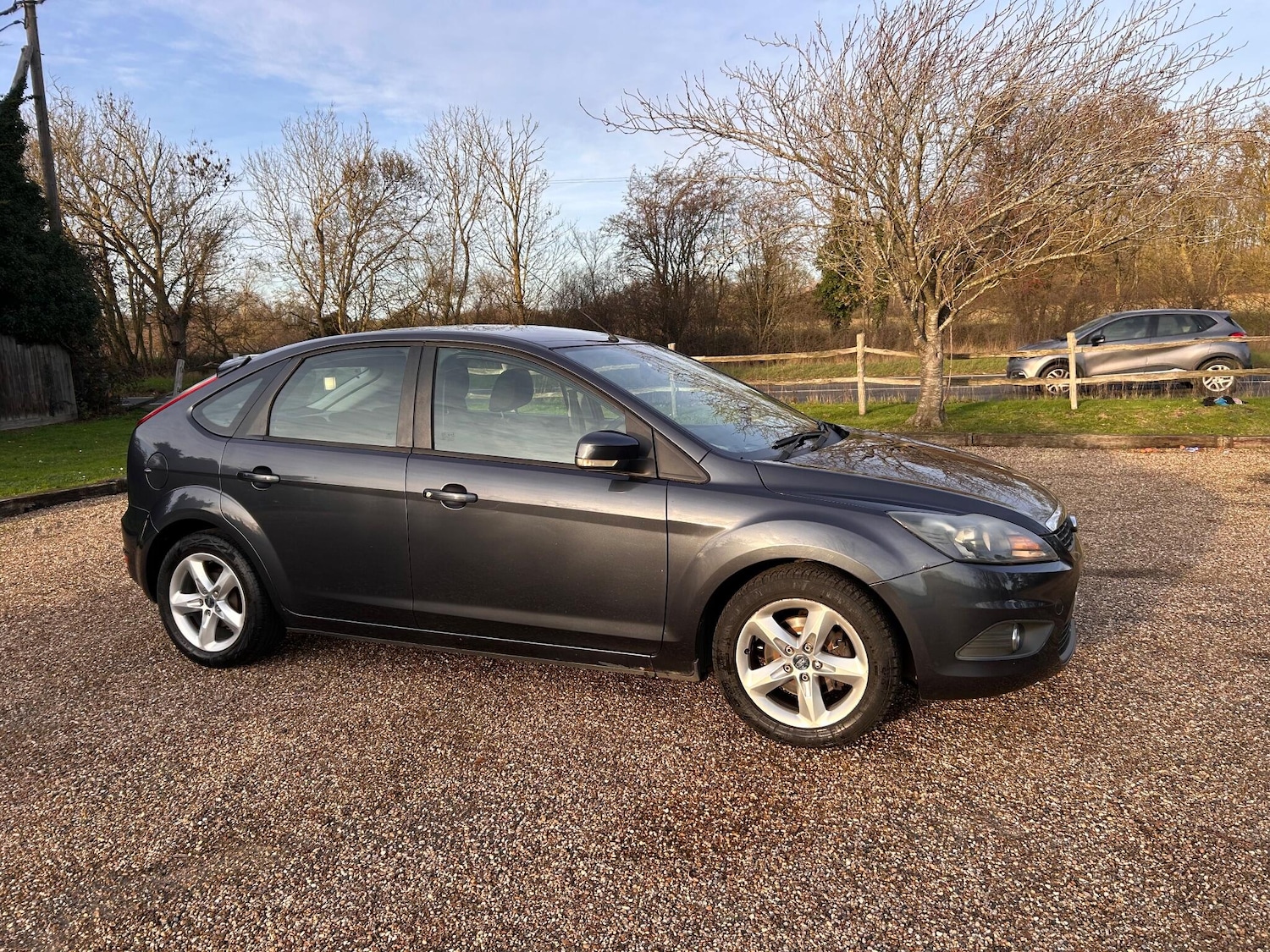 Used Ford Focus 2009 for sale - 76935748: Photo 7