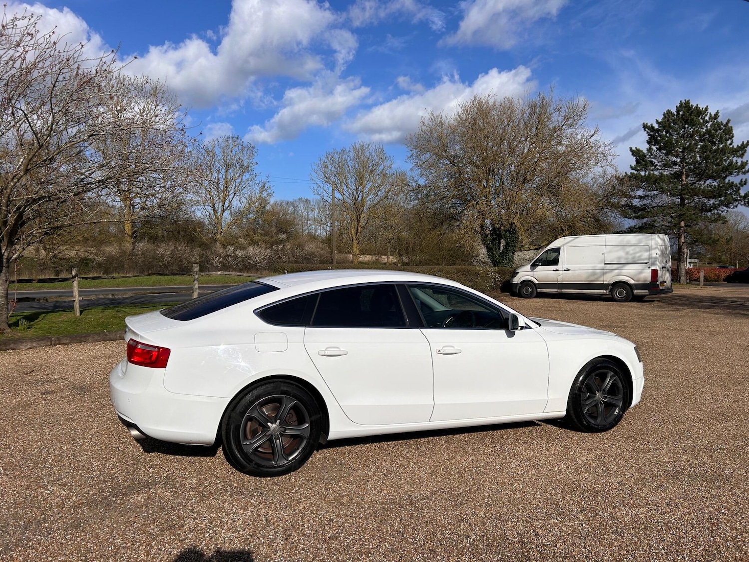 Used Audi A5 2013 for sale - 78019239: Photo 10