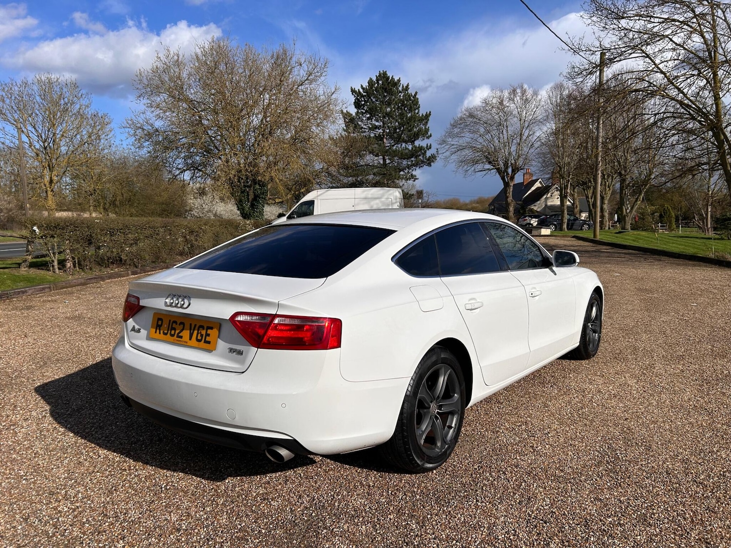 Used Audi A5 2013 for sale - 78019239: Photo 12