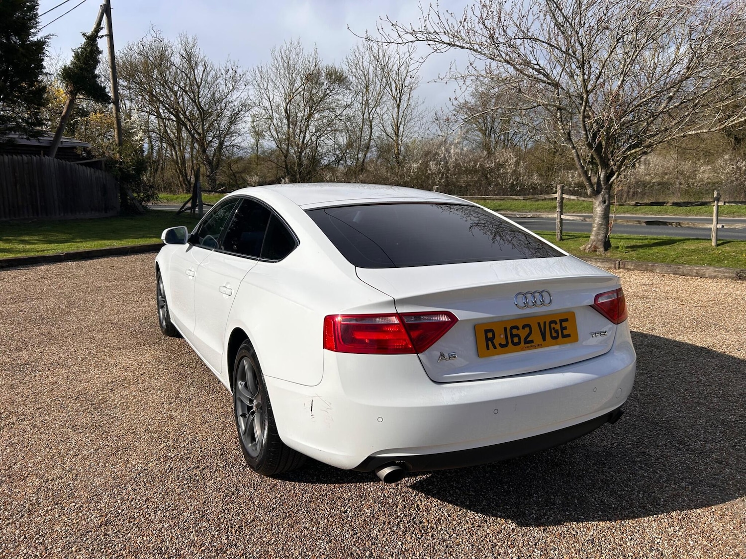 Used Audi A5 2013 for sale - 78019239: Photo 16