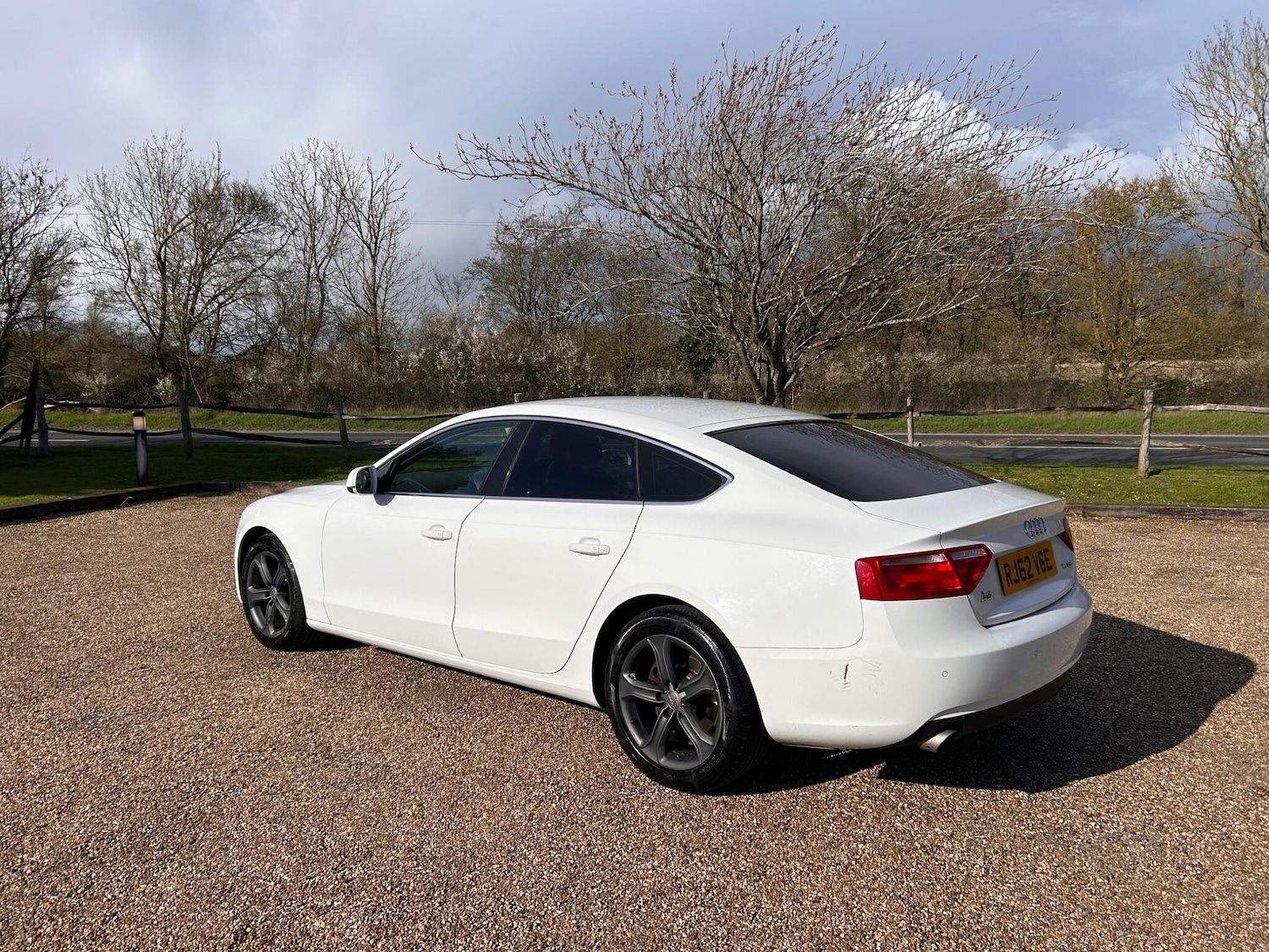 Used Audi A5 2013 for sale - 78019239: Photo 18