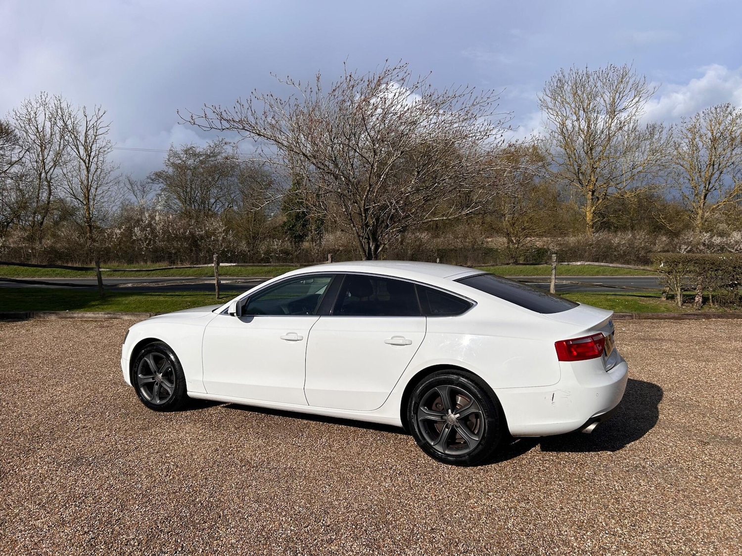 Used Audi A5 2013 for sale - 78019239: Photo 19