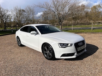 Used Audi A5 2013 for sale - 78019239: Photo
