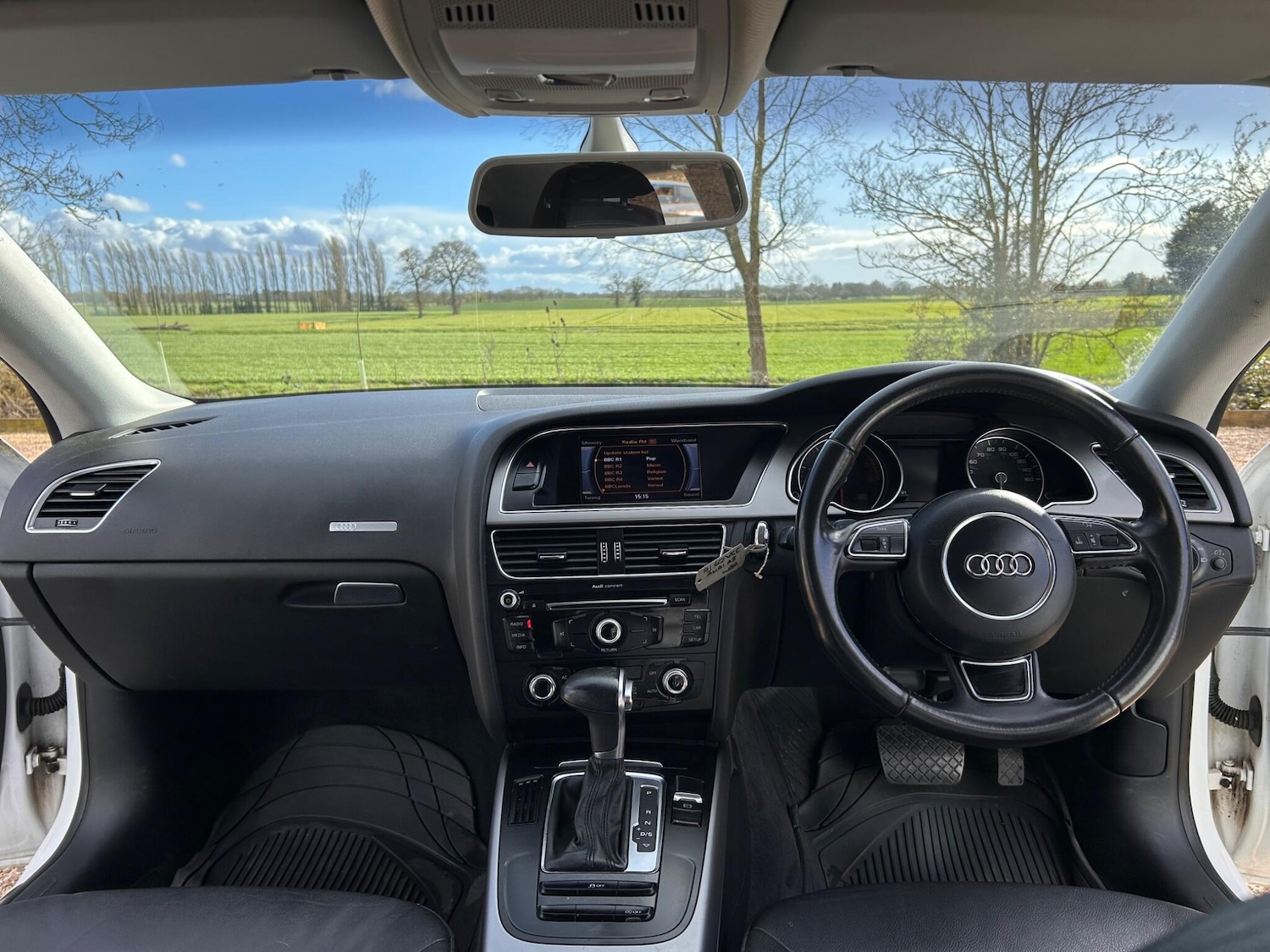 Used Audi A5 2013 for sale - 78019239: Photo 2