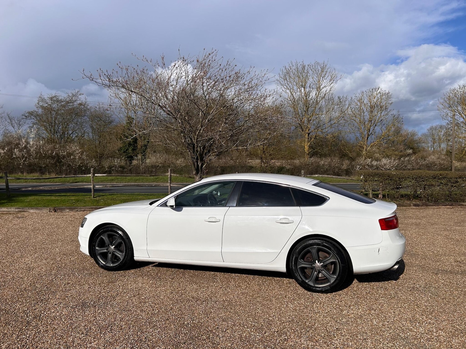 Used Audi A5 2013 for sale - 78019239: Photo 20