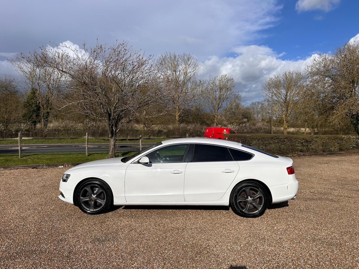 Used Audi A5 2013 for sale - 78019239: Photo 21