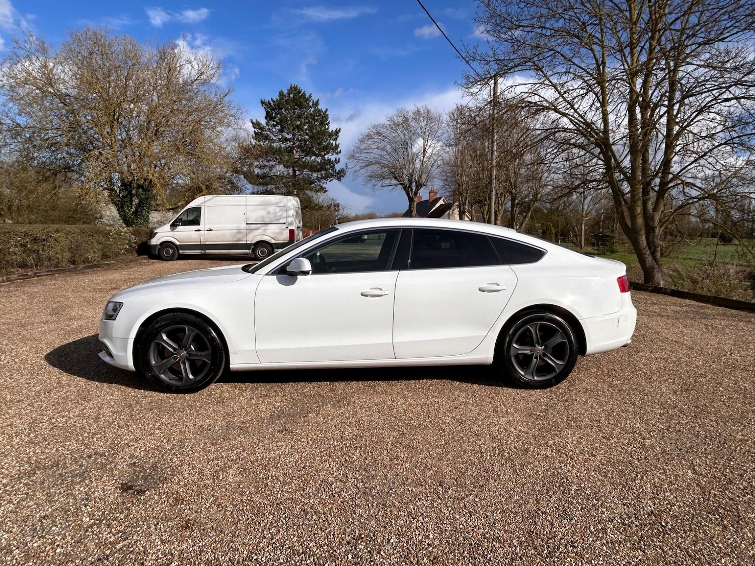 Used Audi A5 2013 for sale - 78019239: Photo 22