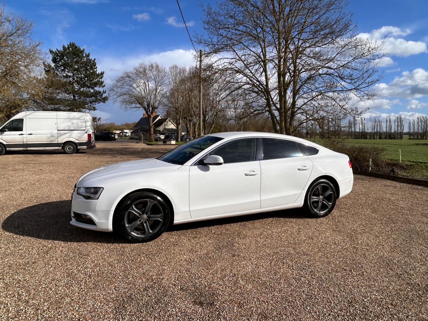 Used Audi A5 2013 for sale - 78019239: Photo 23