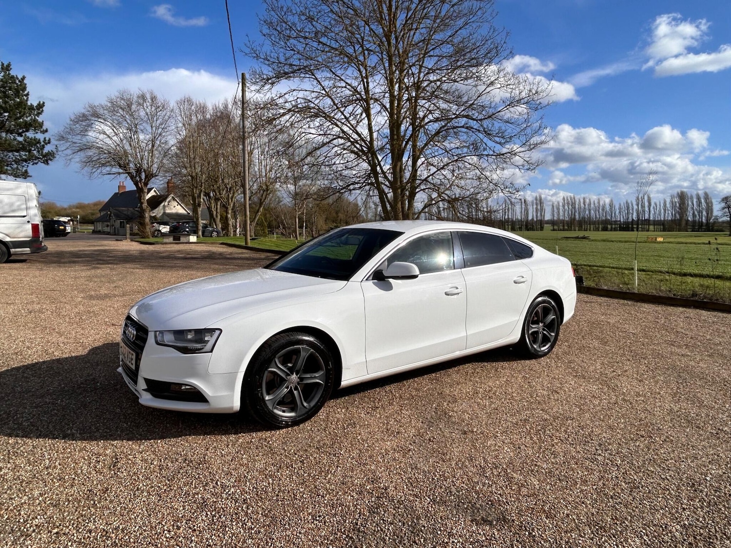 Used Audi A5 2013 for sale - 78019239: Photo 24