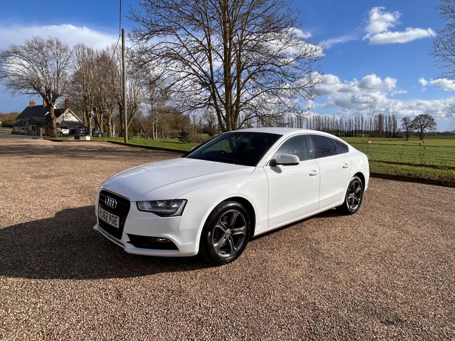 Used Audi A5 2013 for sale - 78019239: Photo 25