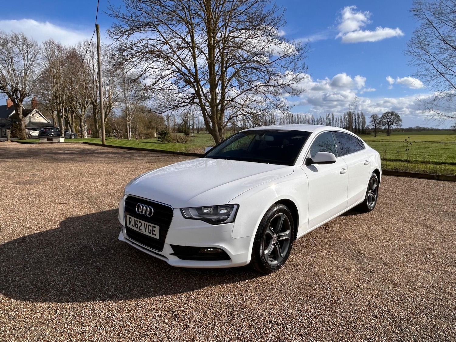 Used Audi A5 2013 for sale - 78019239: Photo 26