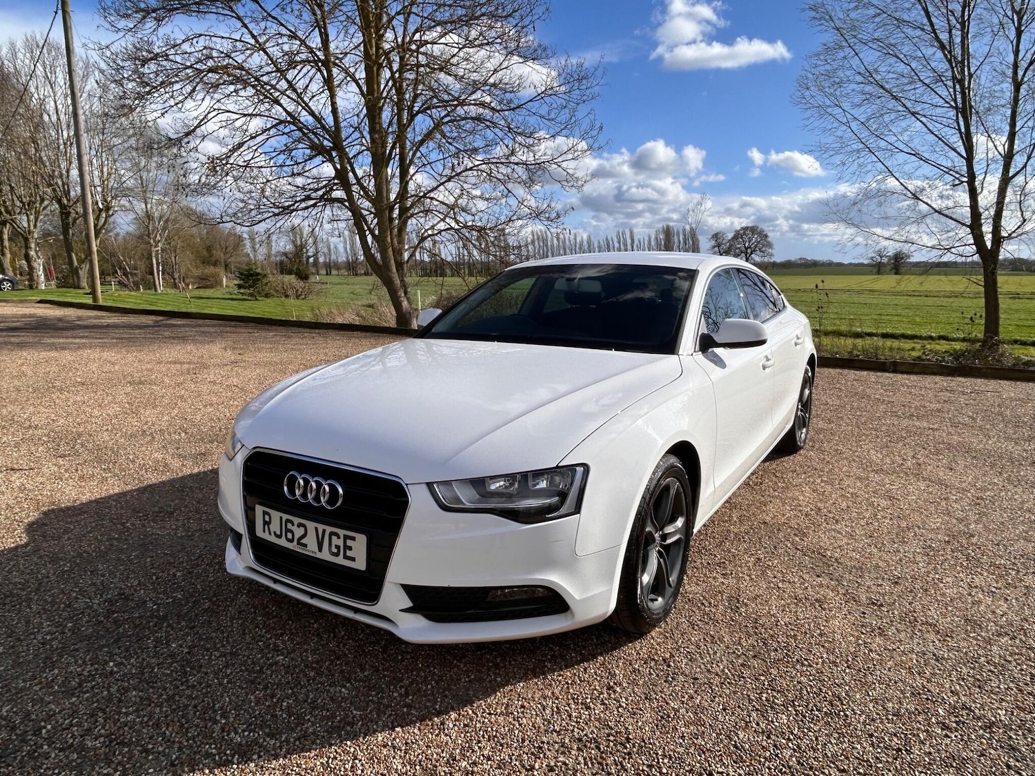 Used Audi A5 2013 for sale - 78019239: Photo 27