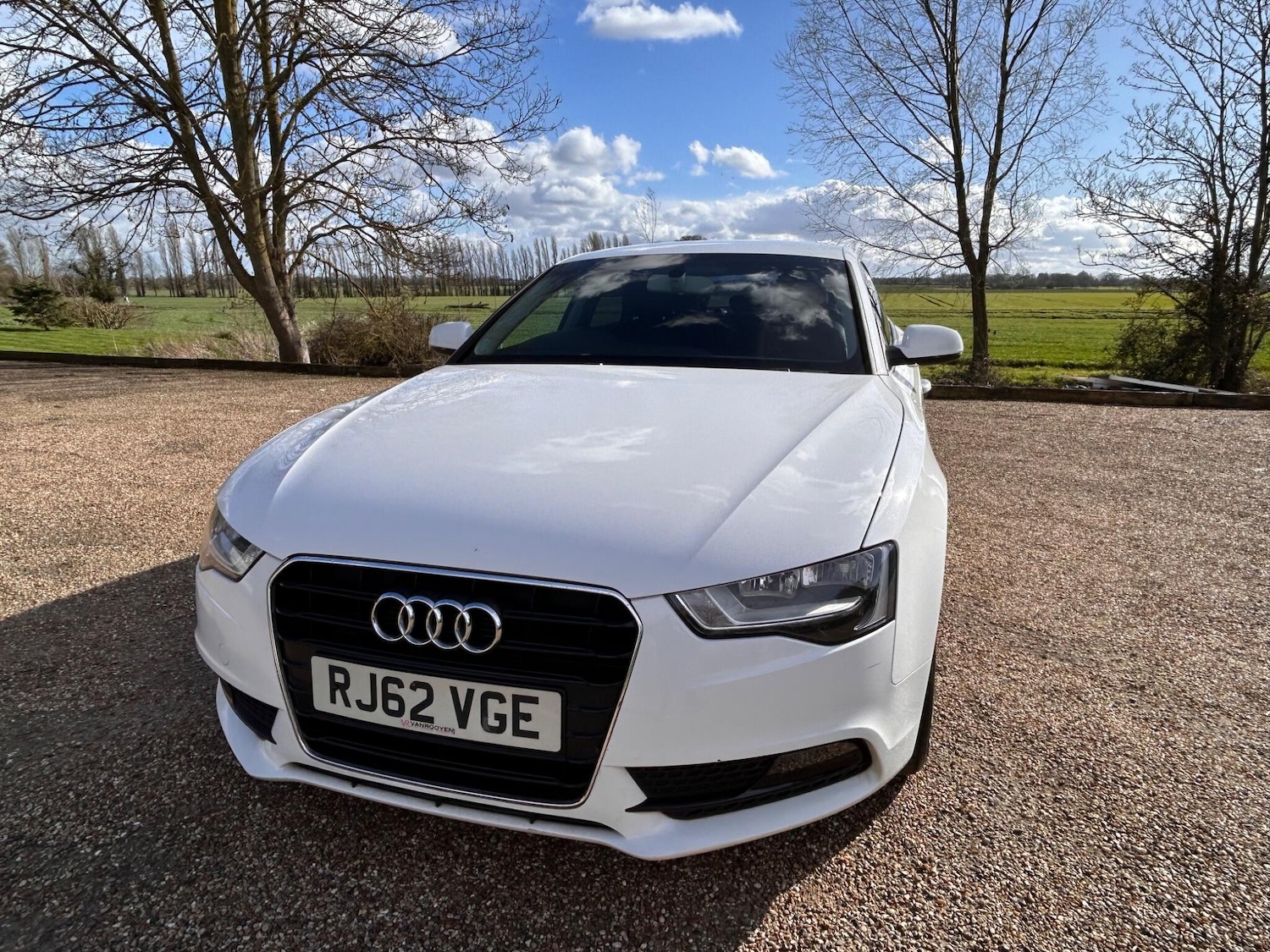 Used Audi A5 2013 for sale - 78019239: Photo 28