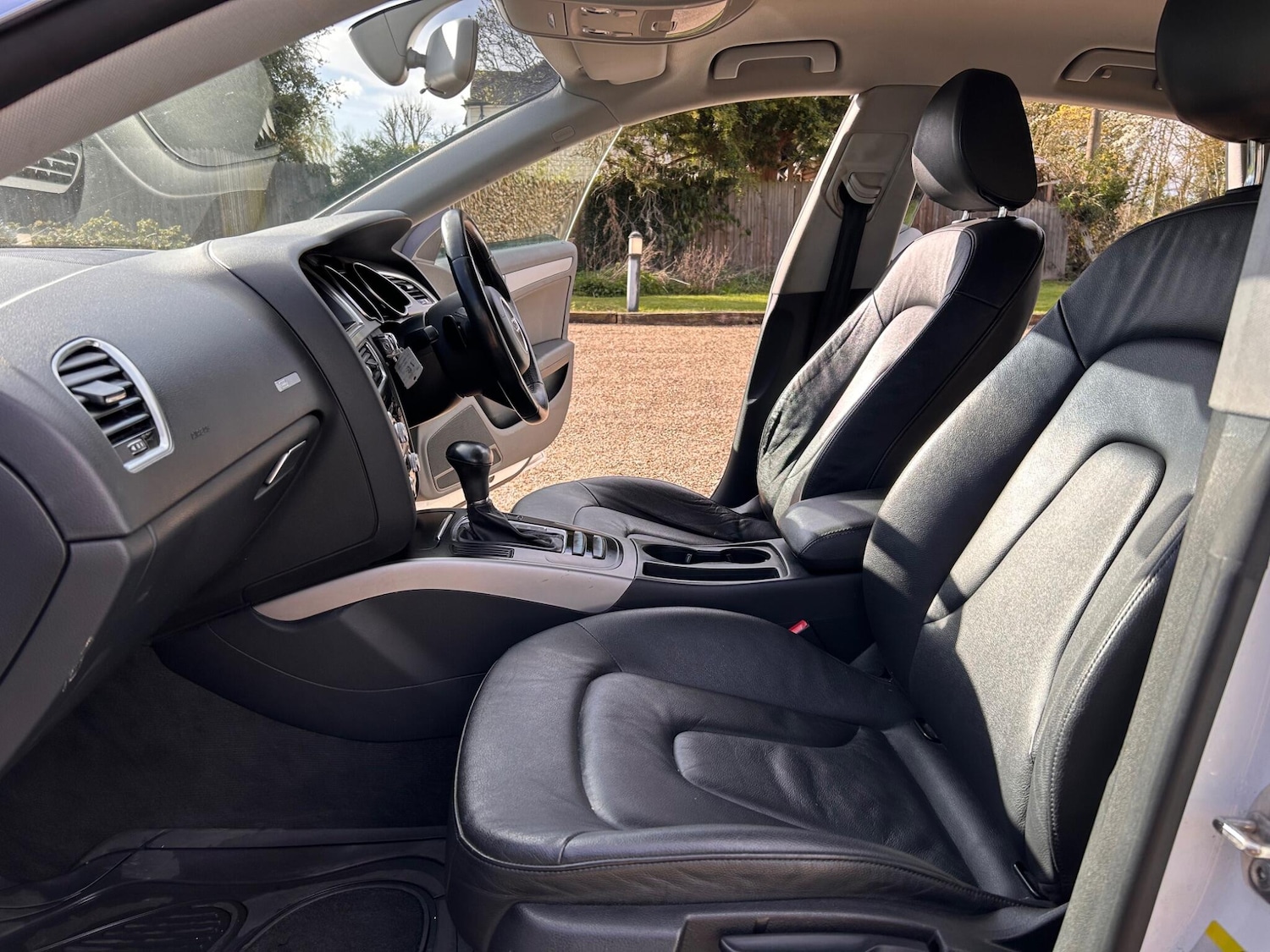 Used Audi A5 2013 for sale - 78019239: Photo 3