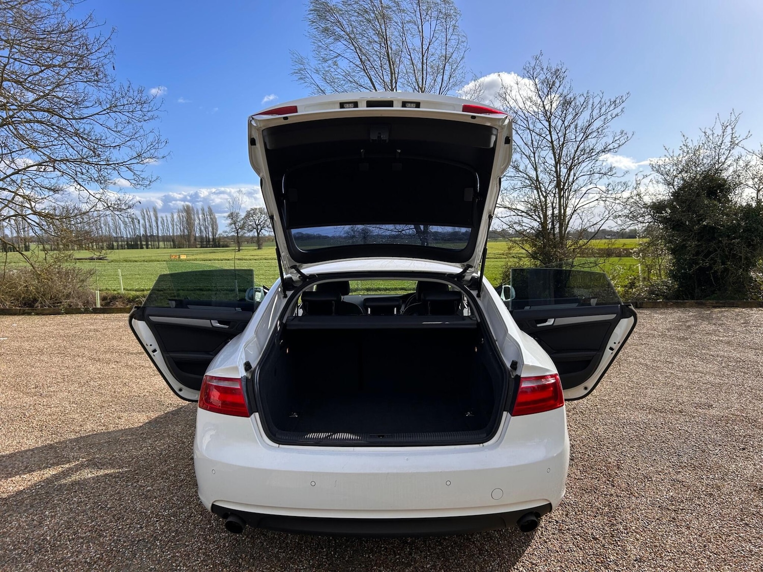 Used Audi A5 2013 for sale - 78019239: Photo 30