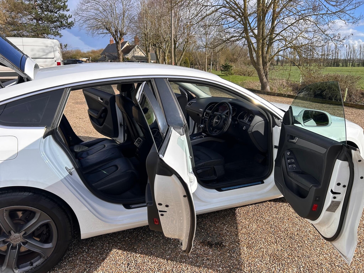 Used Audi A5 2013 for sale - 78019239: Photo 32