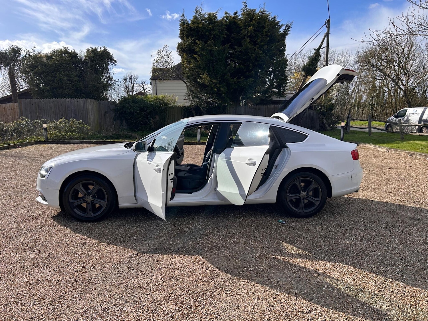 Used Audi A5 2013 for sale - 78019239: Photo 33