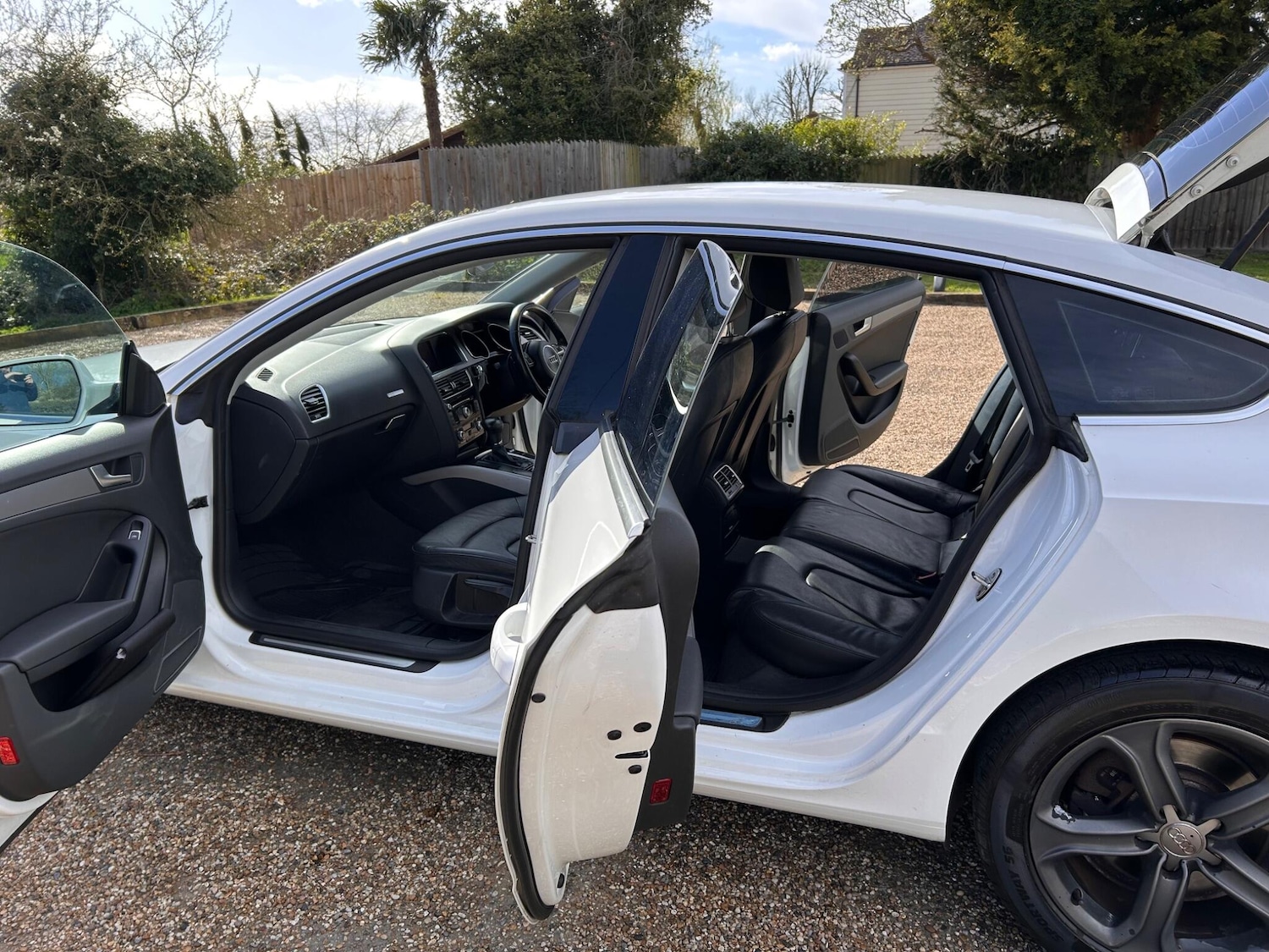 Used Audi A5 2013 for sale - 78019239: Photo 34