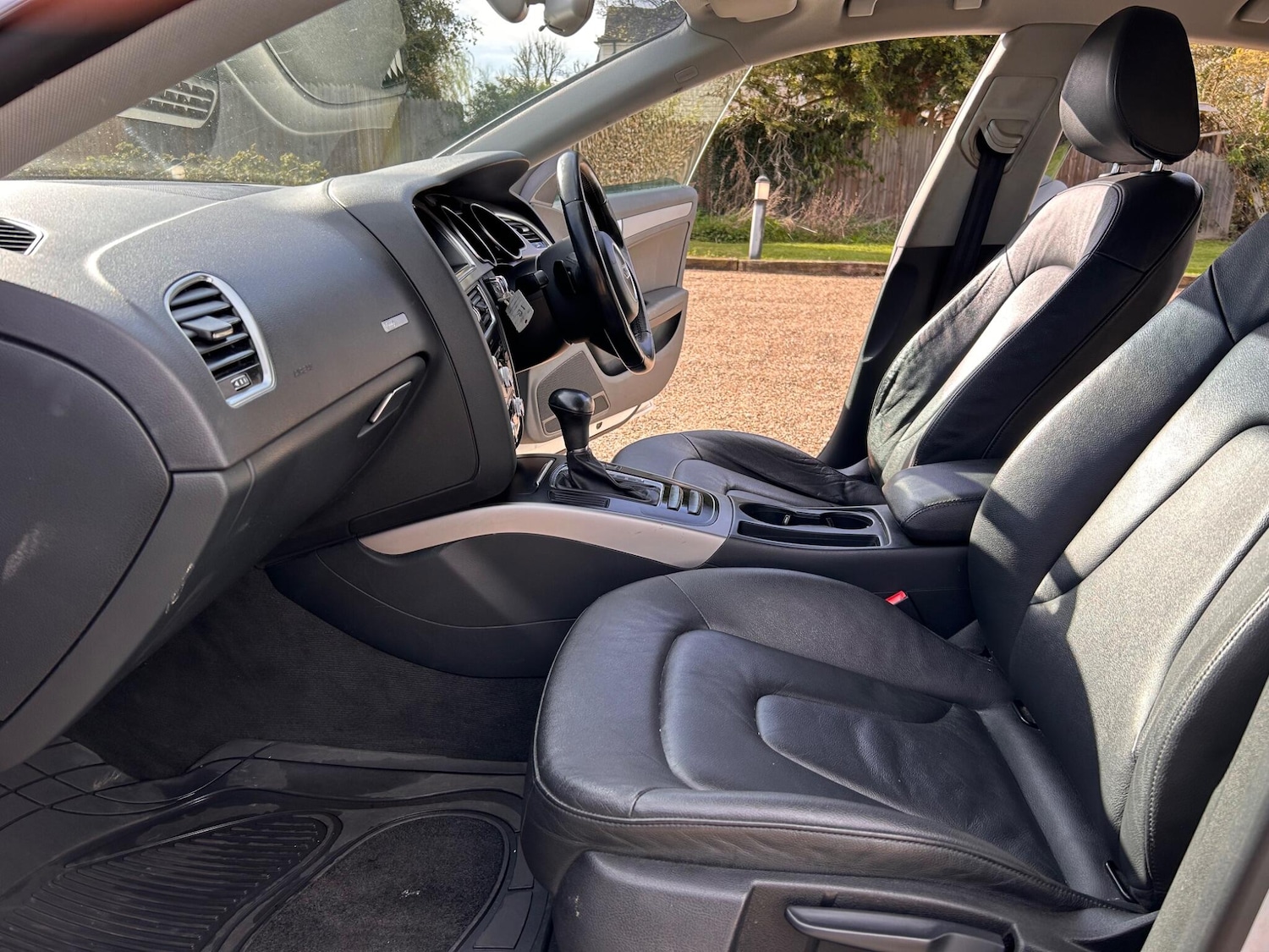 Used Audi A5 2013 for sale - 78019239: Photo 35