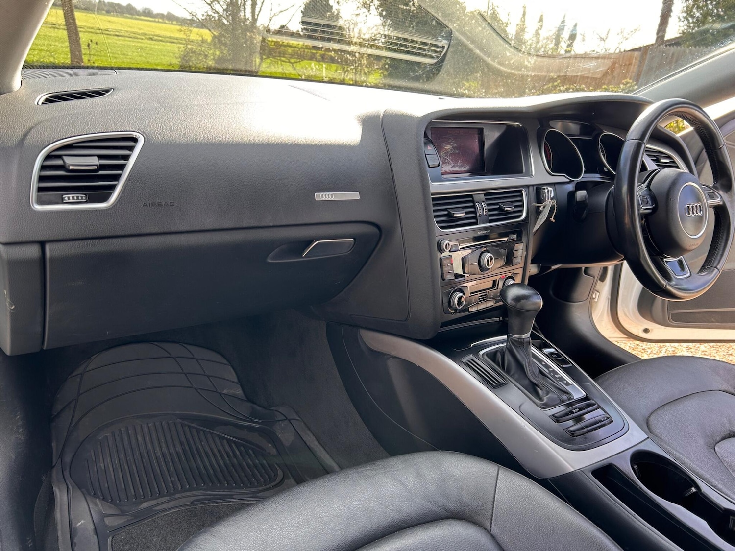 Used Audi A5 2013 for sale - 78019239: Photo 36