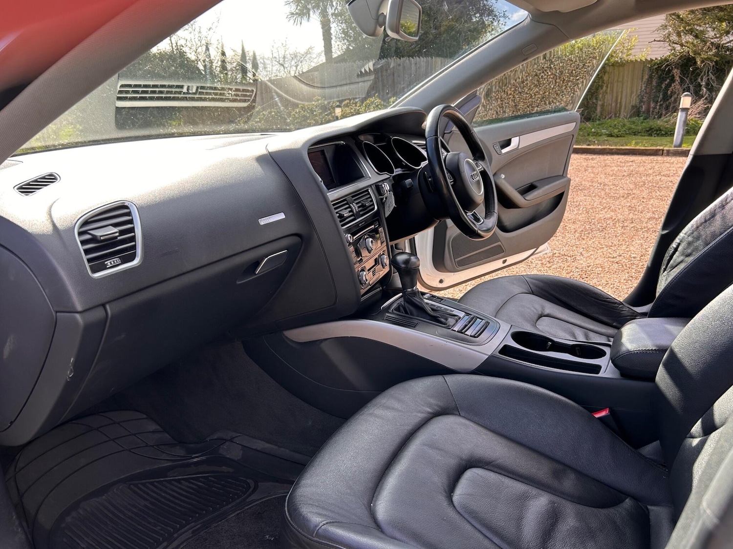 Used Audi A5 2013 for sale - 78019239: Photo 37