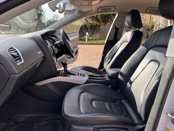 Used Audi A5 2013 for sale - 78019239: Photo