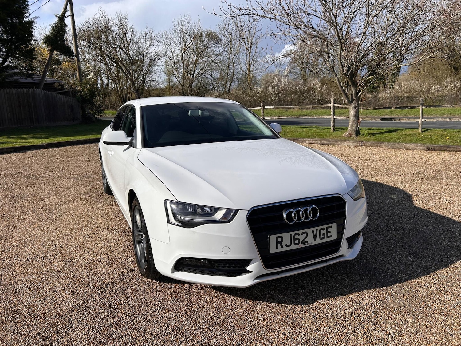Used Audi A5 2013 for sale - 78019239: Photo 4