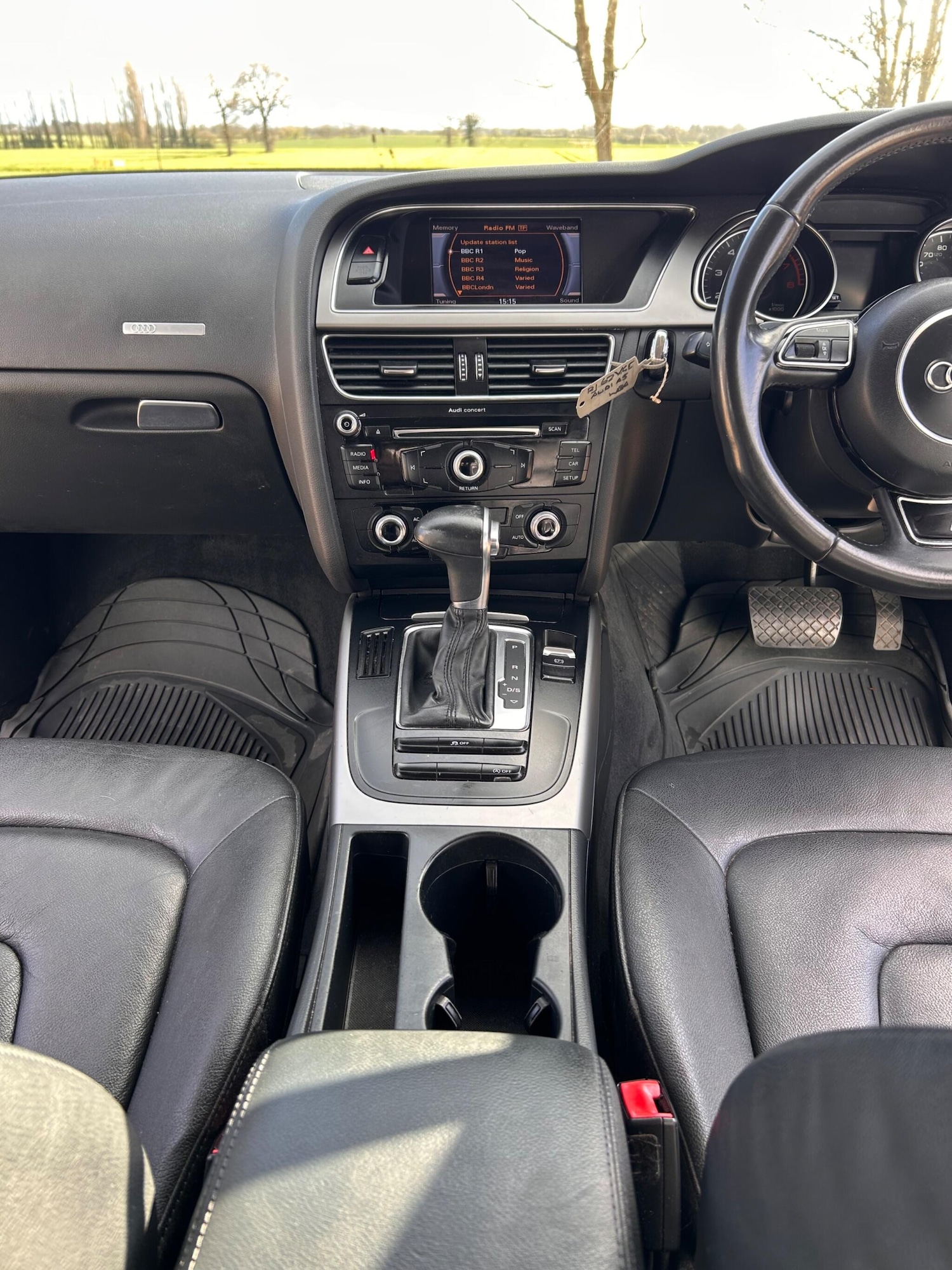 Used Audi A5 2013 for sale - 78019239: Photo 45