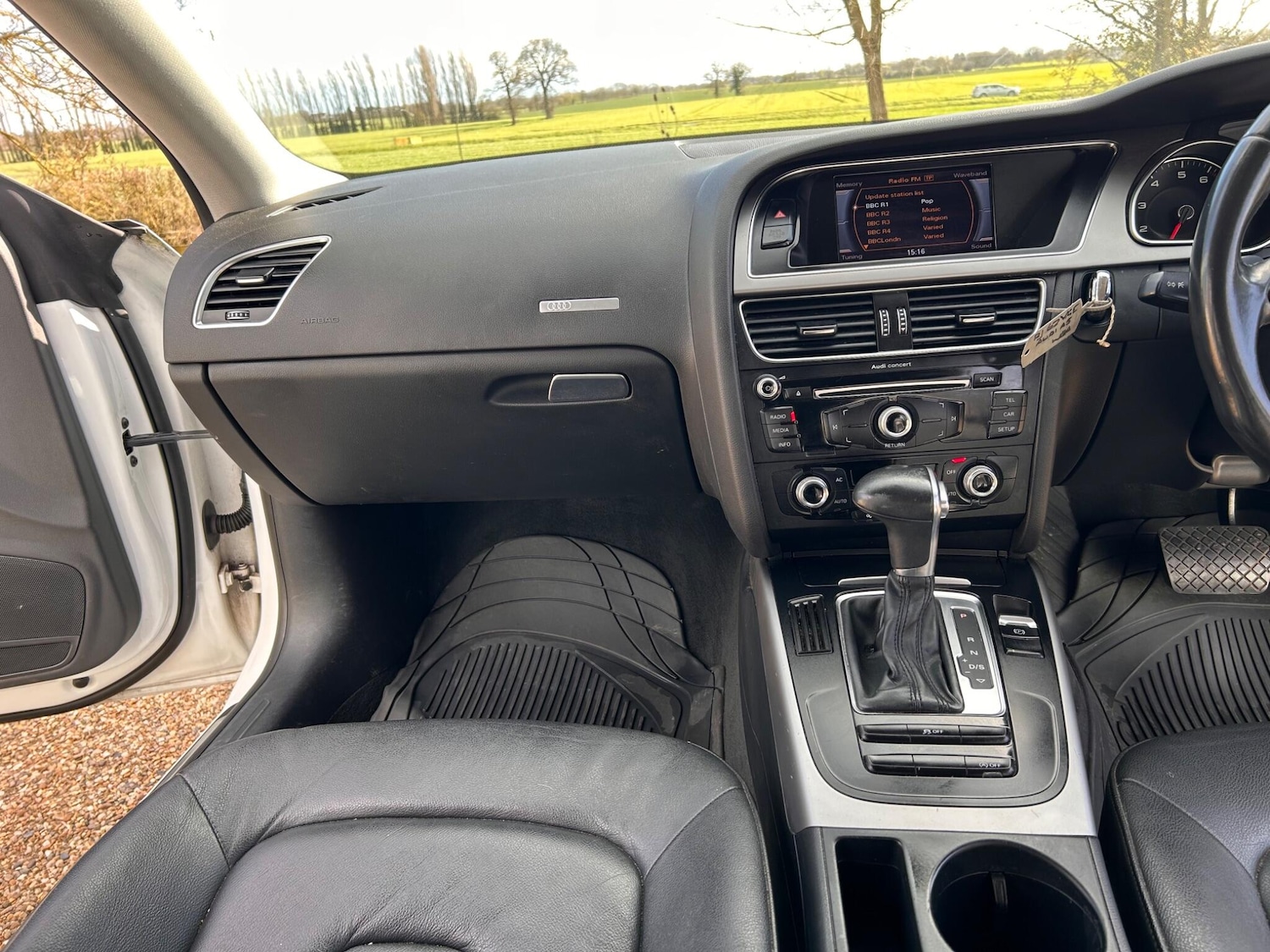 Used Audi A5 2013 for sale - 78019239: Photo 46