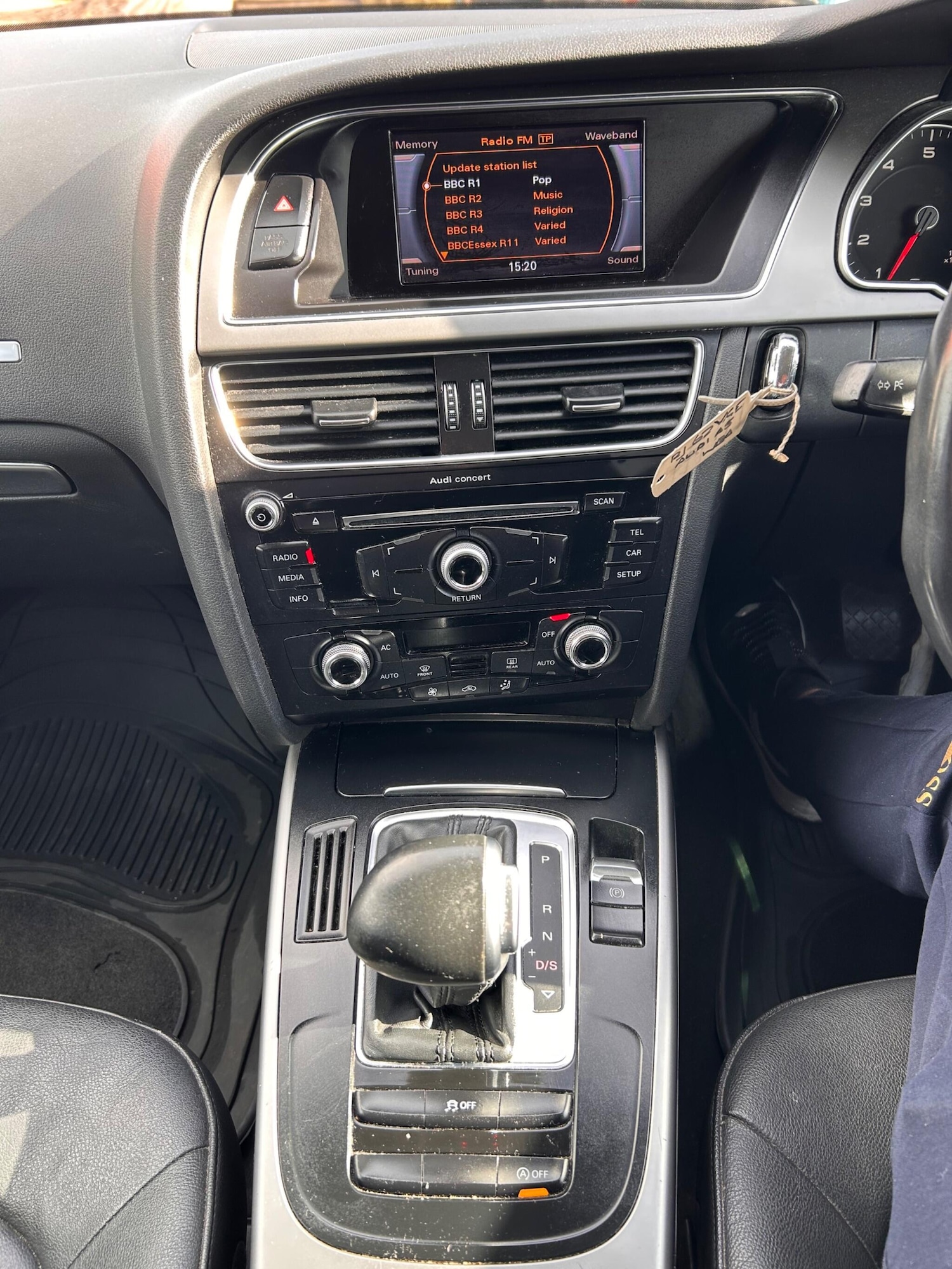 Used Audi A5 2013 for sale - 78019239: Photo 47