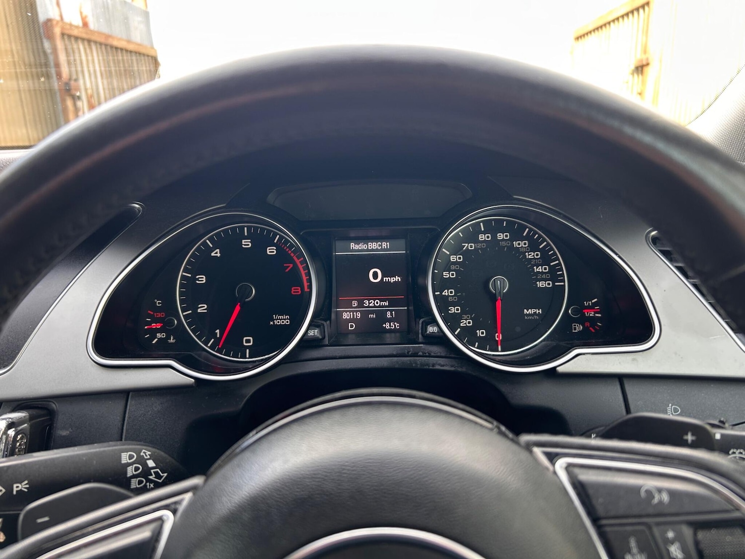 Used Audi A5 2013 for sale - 78019239: Photo 48