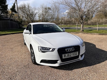 Used Audi A5 2013 for sale - 78019239: Photo