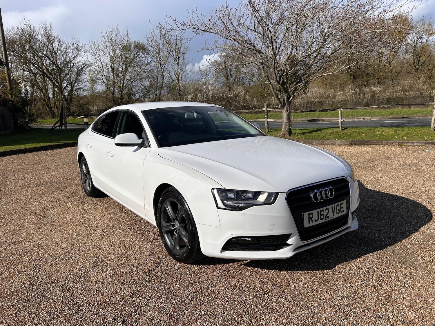 Used Audi A5 2013 for sale - 78019239: Photo 5