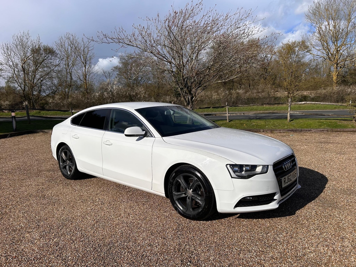 Used Audi A5 2013 for sale - 78019239: Photo 6